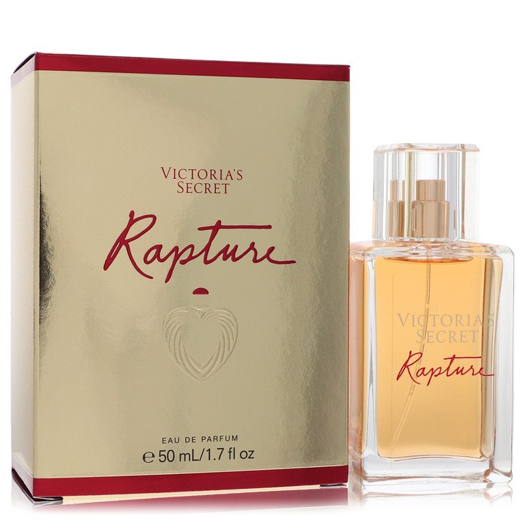 Rapture Eau De Parfum Spray By Victoria's Secret