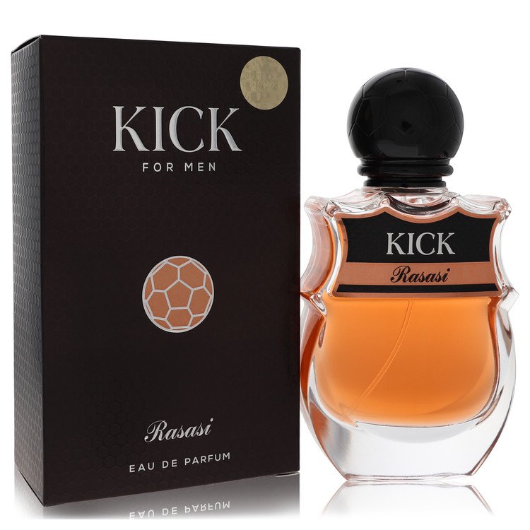 Rasasi Kick Eau De Parfum Spray By Rasasi