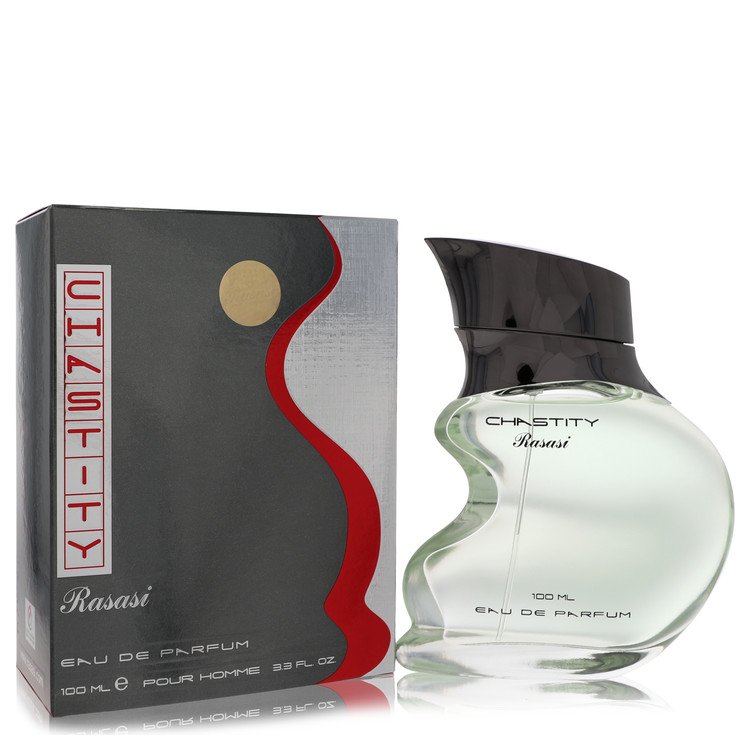 Rasasi Chastity Eau De Parfum Spray By Rasasi