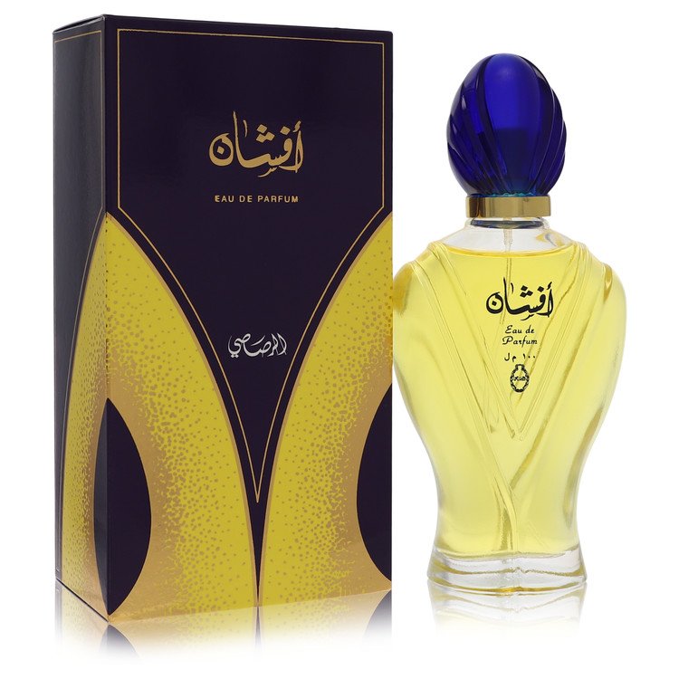 Rasasi Afshan Eau De Parfum Spray By Rasasi