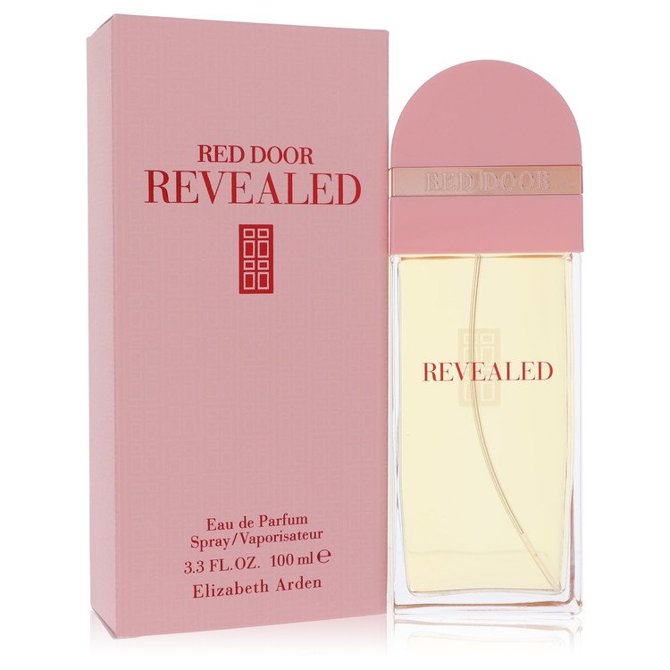 Red Door Revealed Eau De Parfum Spray By Elizabeth Arden