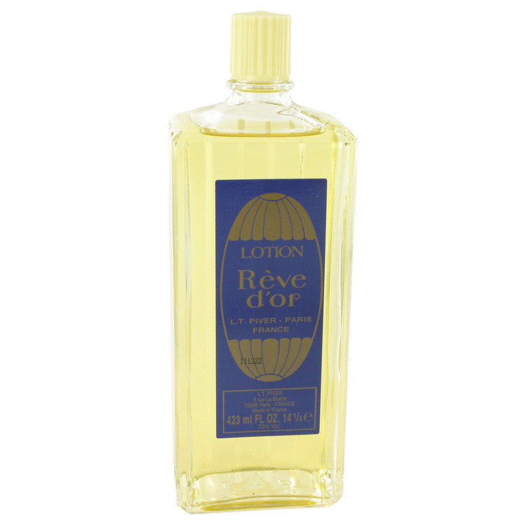 Reve D'or Cologne Splash (unboxed) By Piver