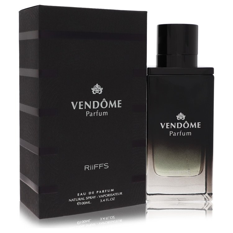 Riiffs Vendome Eau De Parfum Spray By Riiffs