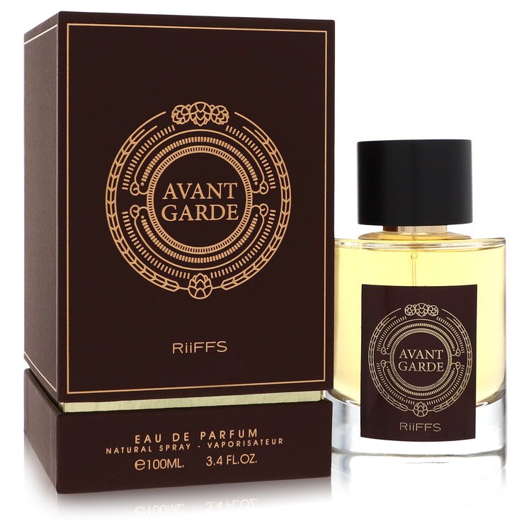 Riiffs Avant Garde Eau De Parfum Spray By Riiffs