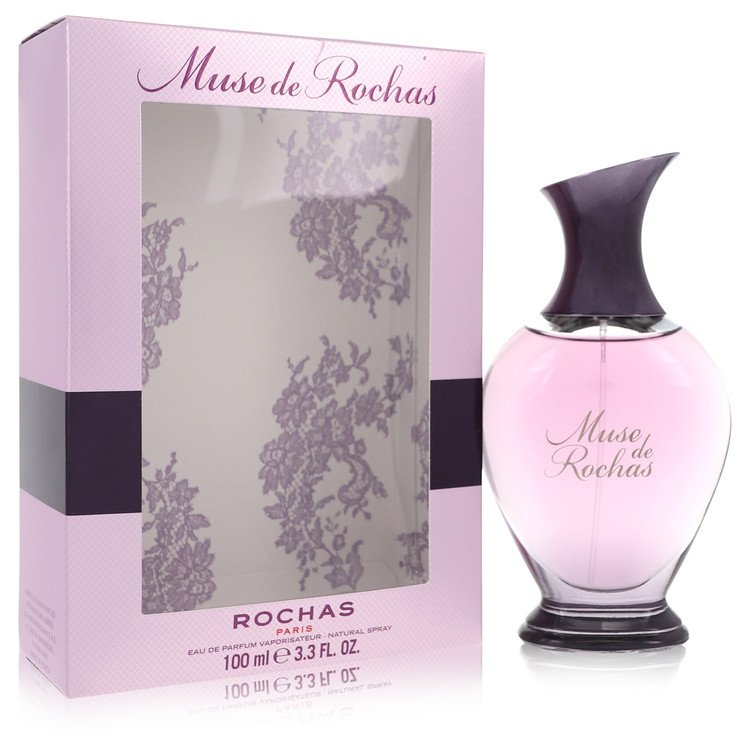 Muse De Rochas Eau De Parfum Spray By Rochas