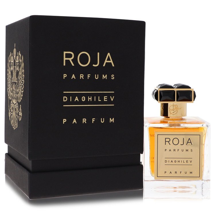 Roja Diaghilev Extrait De Parfum Spray (Unisex) By Roja Parfums