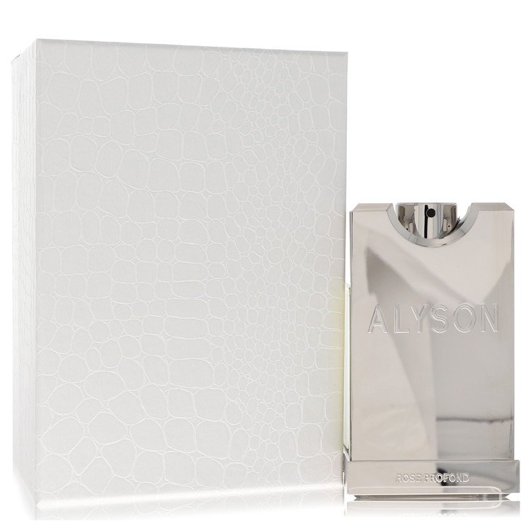 Rose Profond Eau De Parfum Spray By Alyson Oldoini