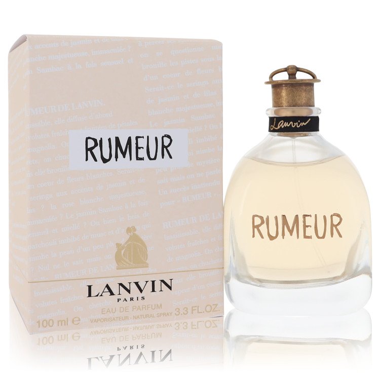 Rumeur Eau De Parfum Spray By Lanvin