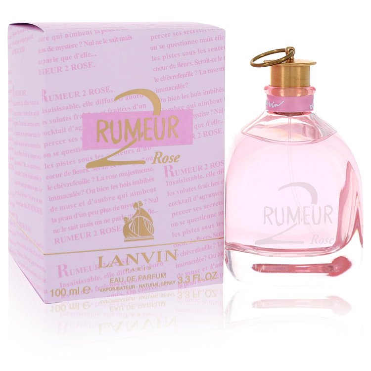 Rumeur 2 Rose Eau De Parfum Spray By Lanvin