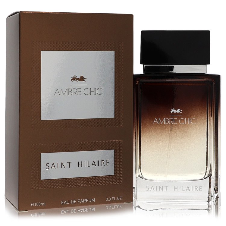 Saint Hilaire Ambre Chic Eau De Parfum Spray By Saint Hilaire