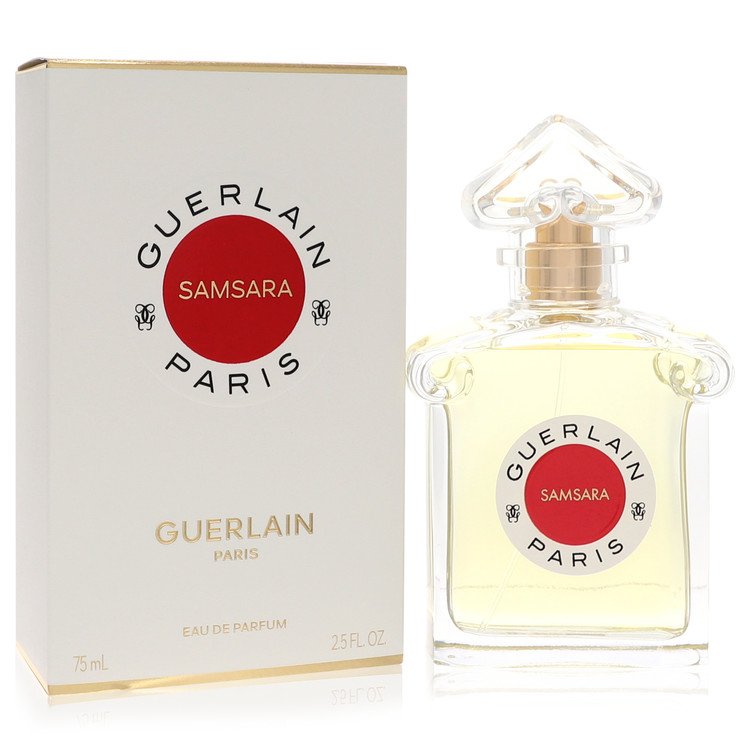 Samsara Eau De Parfum Spray By Guerlain