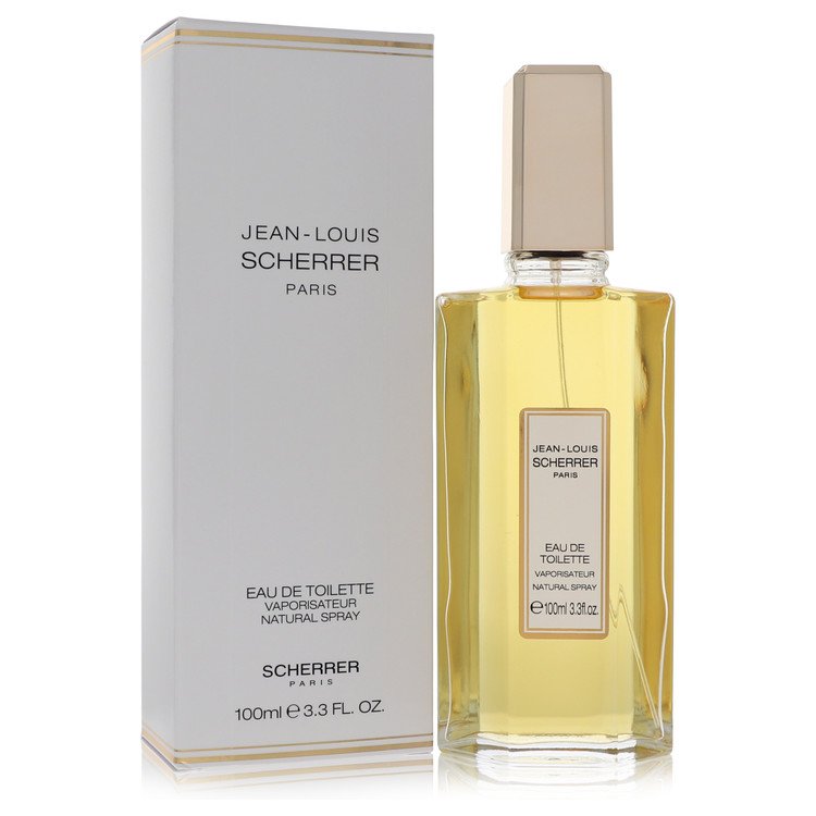 Scherrer Eau De Toilette Spray By Jean Louis Scherrer