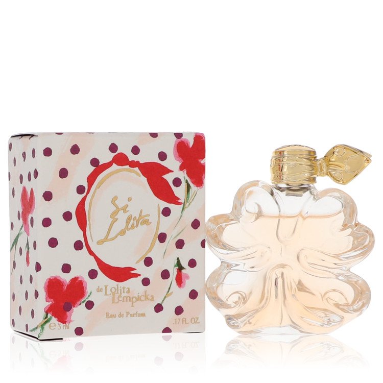 Si Lolita Mini EDP By Lolita Lempicka