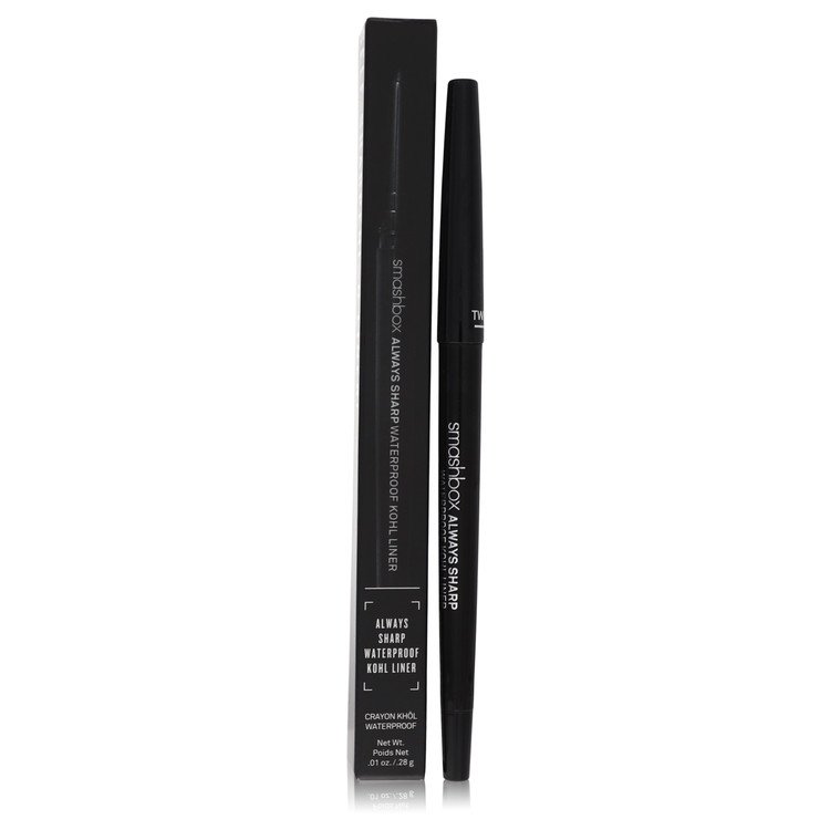 Always Sharp Waterproof Kohl Liner Raven By Smashbox