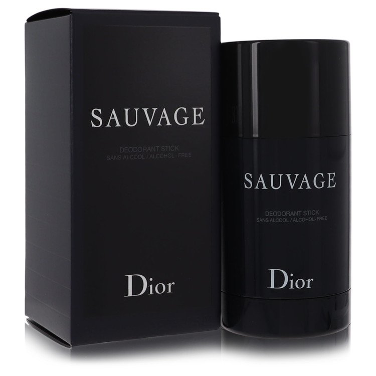 Sauvage Deodorant Stick By Christian Dior