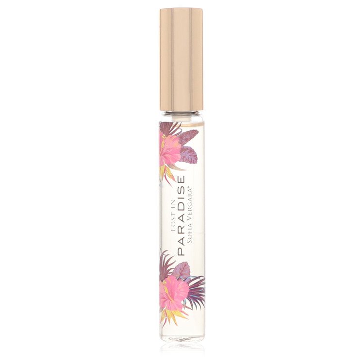 Sofia Vergara Lost In Paradise Eau De Parfum Rollerball By Sofia Vergara