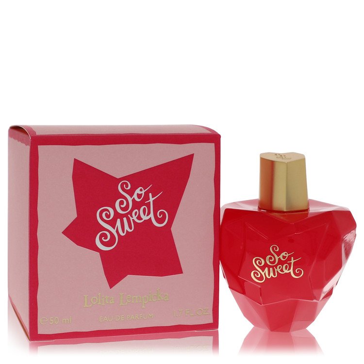 So Sweet Lolita Lempicka Eau De Parfum Spray By Lolita Lempicka