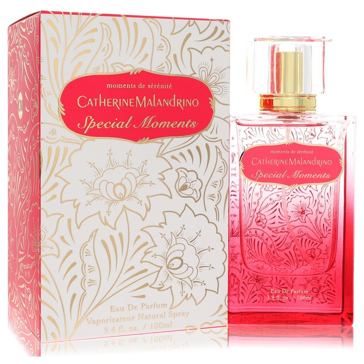 Special Moments Eau De Parfum Spray By Catherine Malandrino