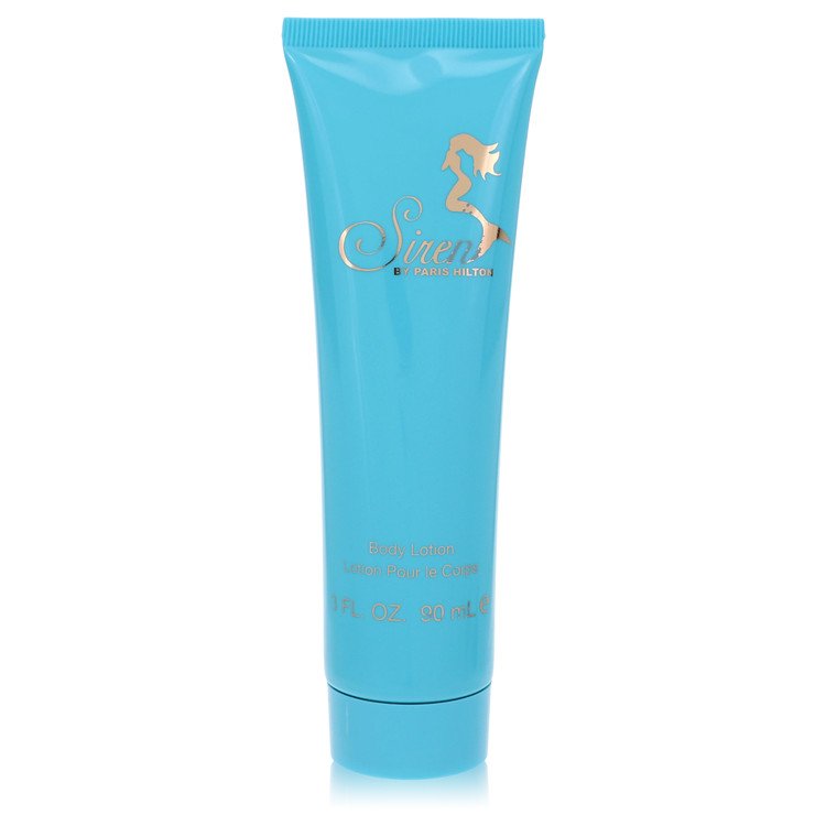 Siren Body Lotion By Paris Hilton