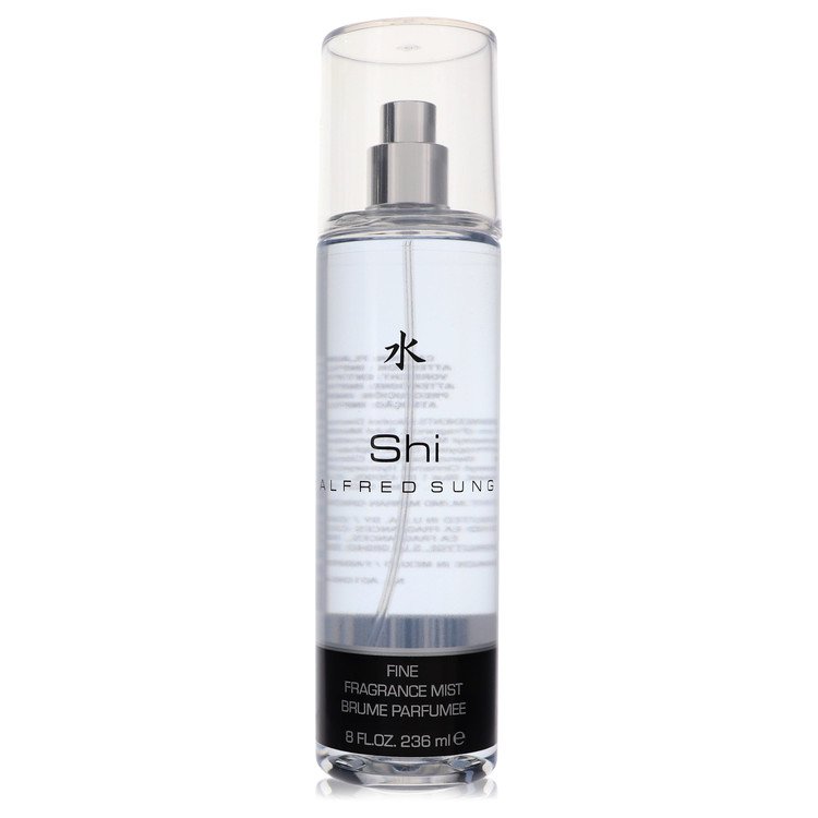 Shi Fragrance Mist By Alfred Sung