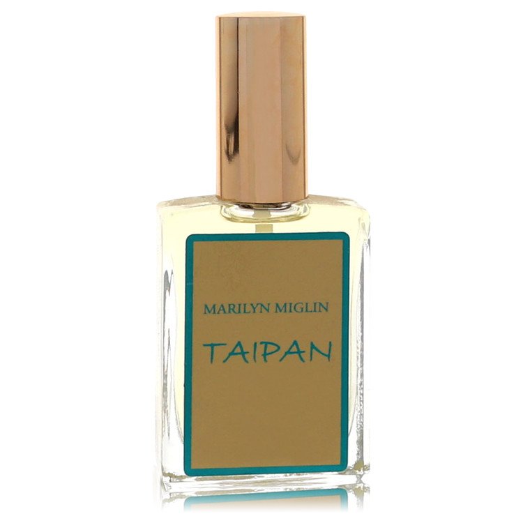 Taipan Eau De Parfum Spray By Marilyn Miglin