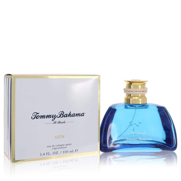 Tommy Bahama Set Sail St. Barts Eau De Cologne Spray By Tommy Bahama