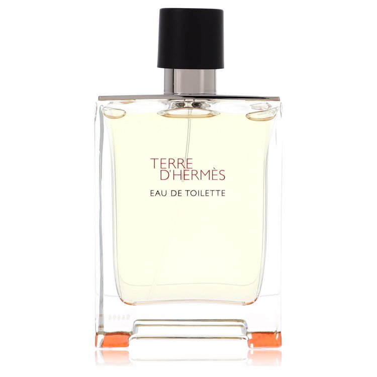 Terre D'hermes Eau De Toilette Spray (Tester) By Hermes