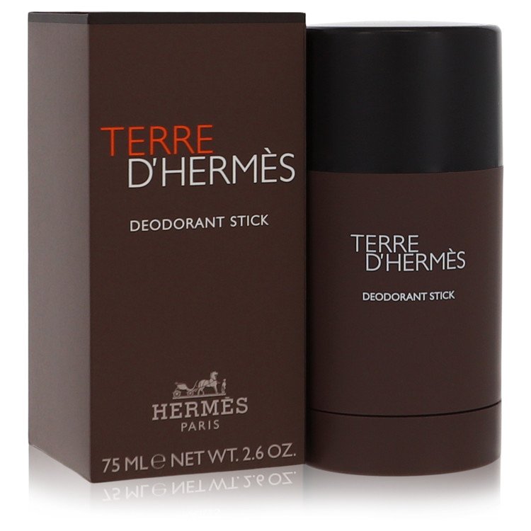 Terre D'hermes Deodorant Stick By Hermes