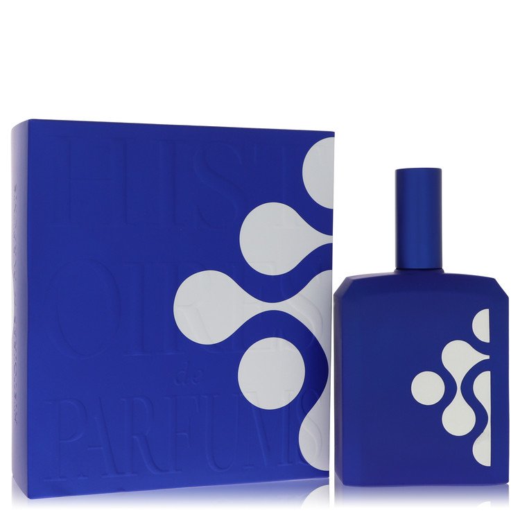 This Is Not A Blue Bottle 1.4 Eau De Parfum Spray By Histoires De Parfums