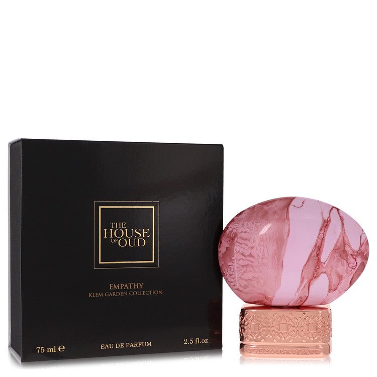 The House Of Oud Empathy Eau De Parfum Spray (Unisex) By The House Of Oud