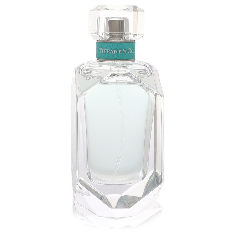 Tiffany Eau De Parfum Spray (Tester) By Tiffany