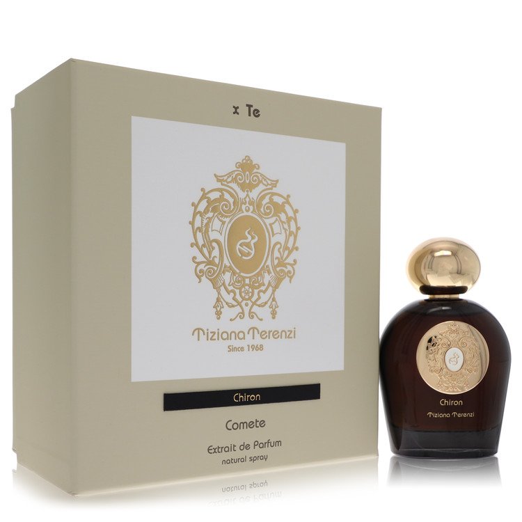 Tiziana Terenzi Chiron Extrait De Parfum Spray (Unisex) By Tiziana Terenzi