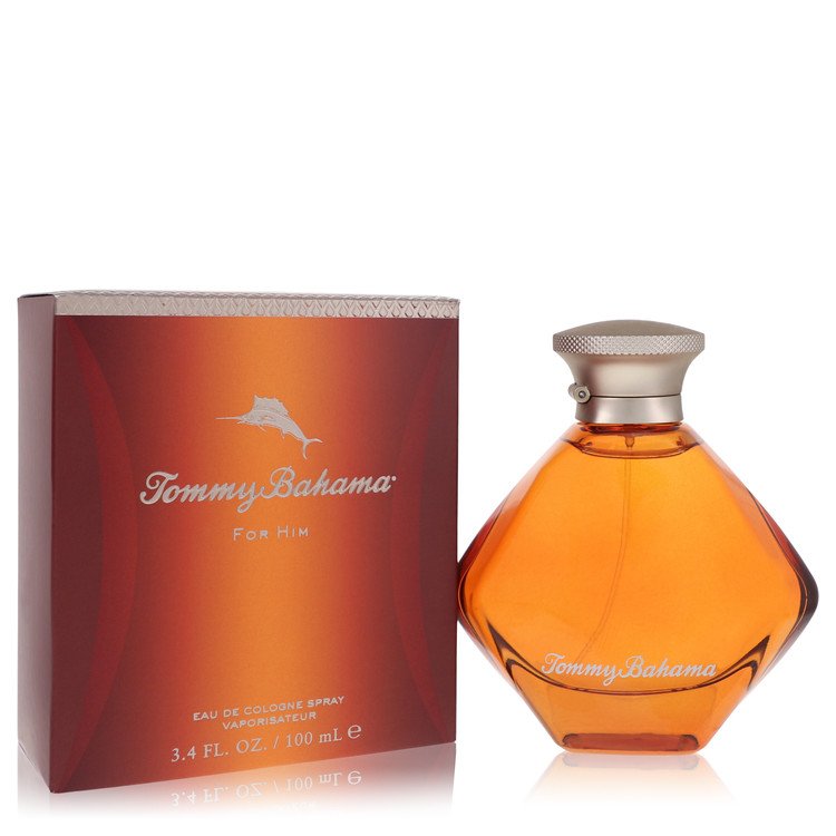 Tommy Bahama Eau De Cologne Spray By Tommy Bahama