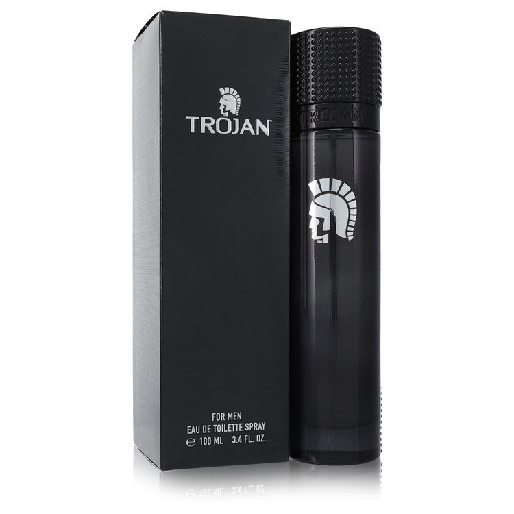 Trojan For Men Eau De Toilette Spray By Trojan