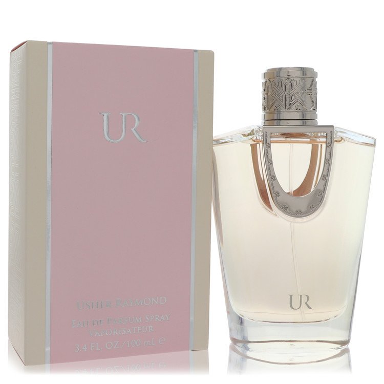 Usher Ur Eau De Parfum Spray By Usher