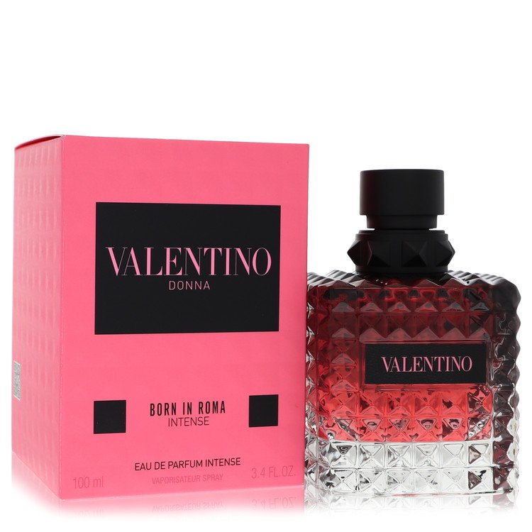 Valentino Donna Born In Roma Intense Eau De Parfum Intense Spray By Valentino