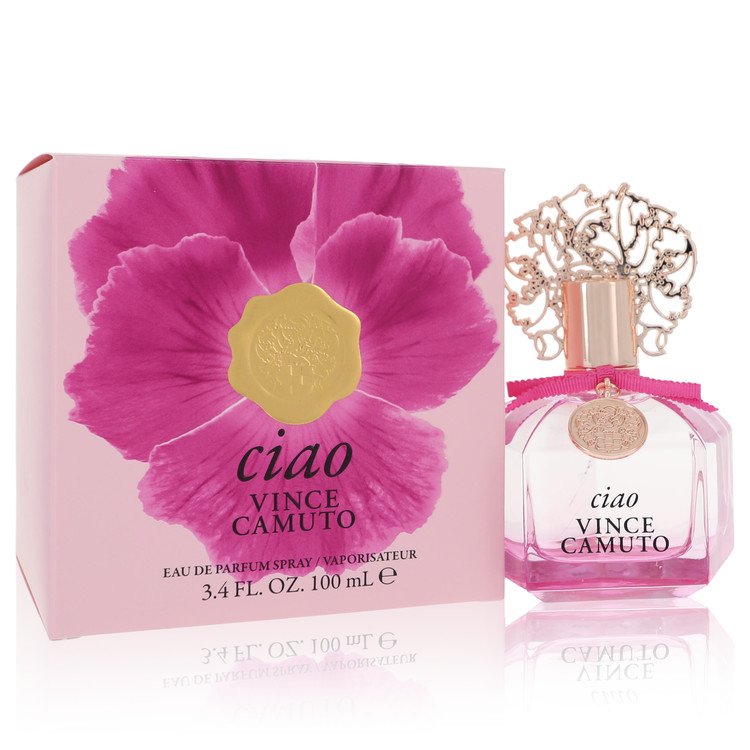 Vince Camuto Ciao Eau De Parfum Spray By Vince Camuto