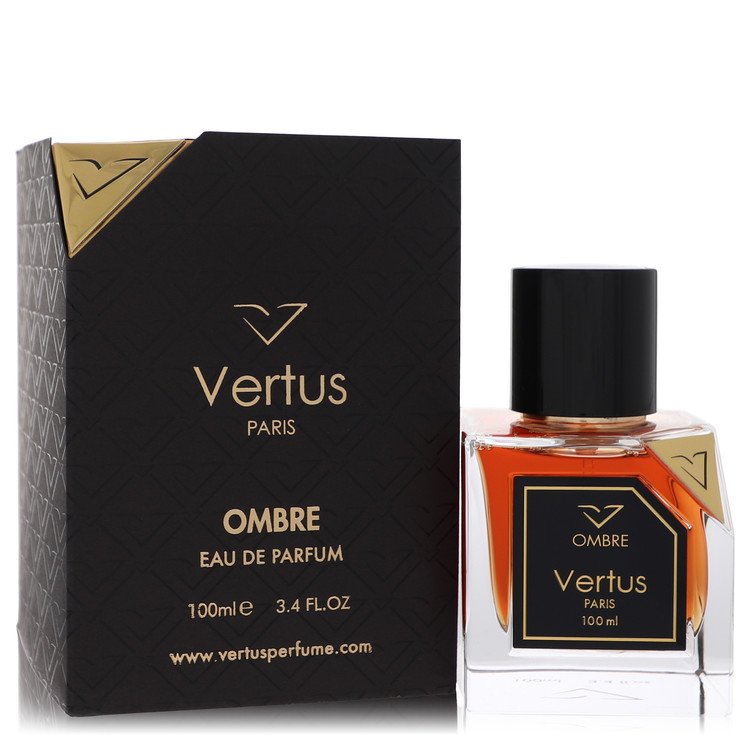 Vertus Ombre Eau De Parfum Spray (Unisex) By Vertus