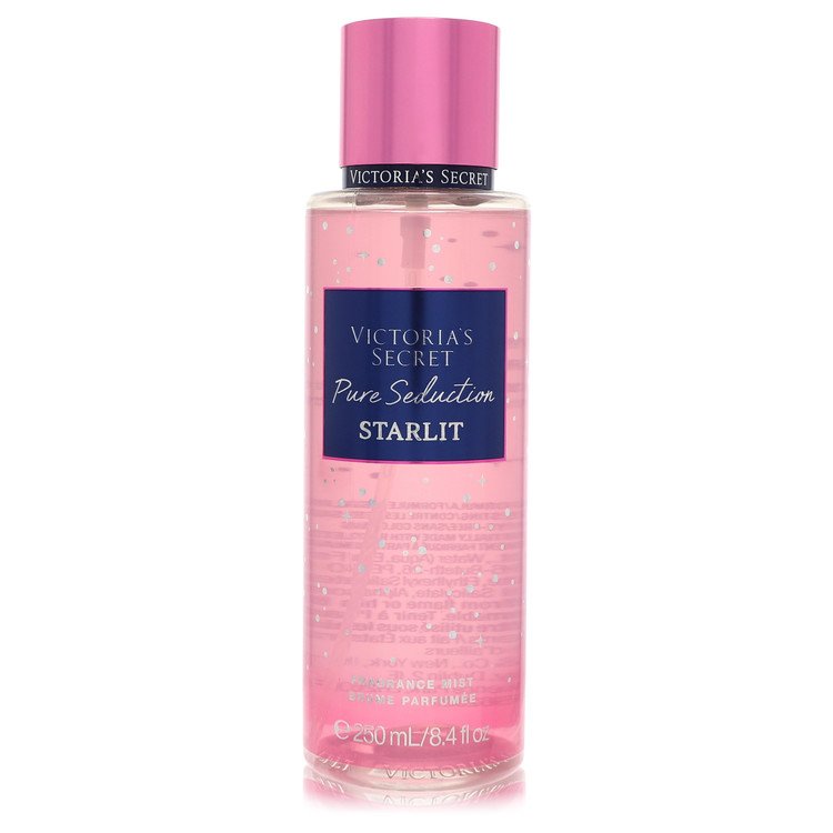 Victoria's Secret Pure Seduction Starlit Fragrance Mist Spray By Victoria's Secret