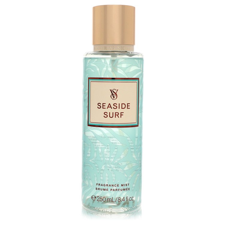 Victoria's Secret Seaside Surf Fragrance Mist Spray By Victoria's Secret