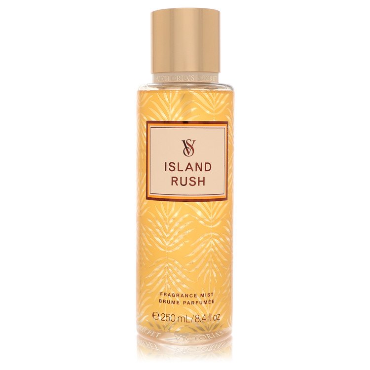 Victoria's Secret Island Rush Fragrance Mist Spray By Victoria's Secret