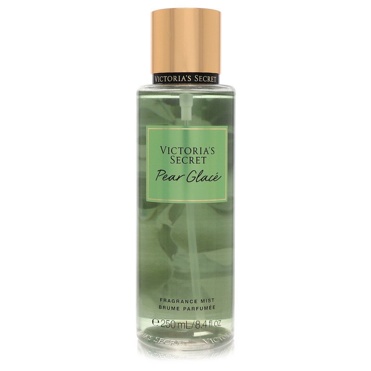 Victoria's Secret Pear Glace Fragrance Mist Spray By Victoria's Secret