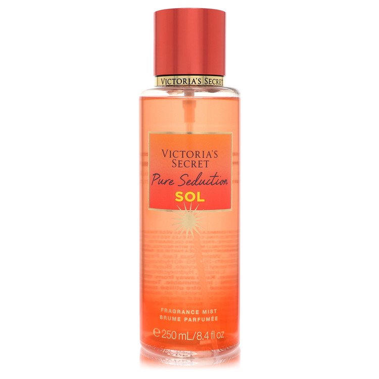 Victoria's Secret Pure Seduction Sol Fragrance Mist Spray By Victoria's Secret