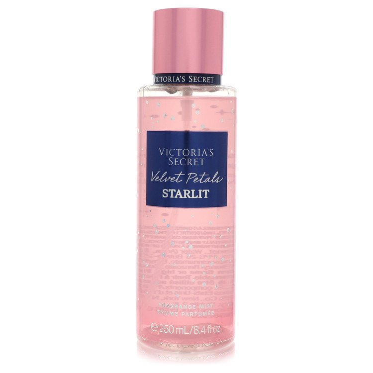 Victoria's Secret Velvet Petals Starlit Fragrance Mist Spray By Victoria's Secret