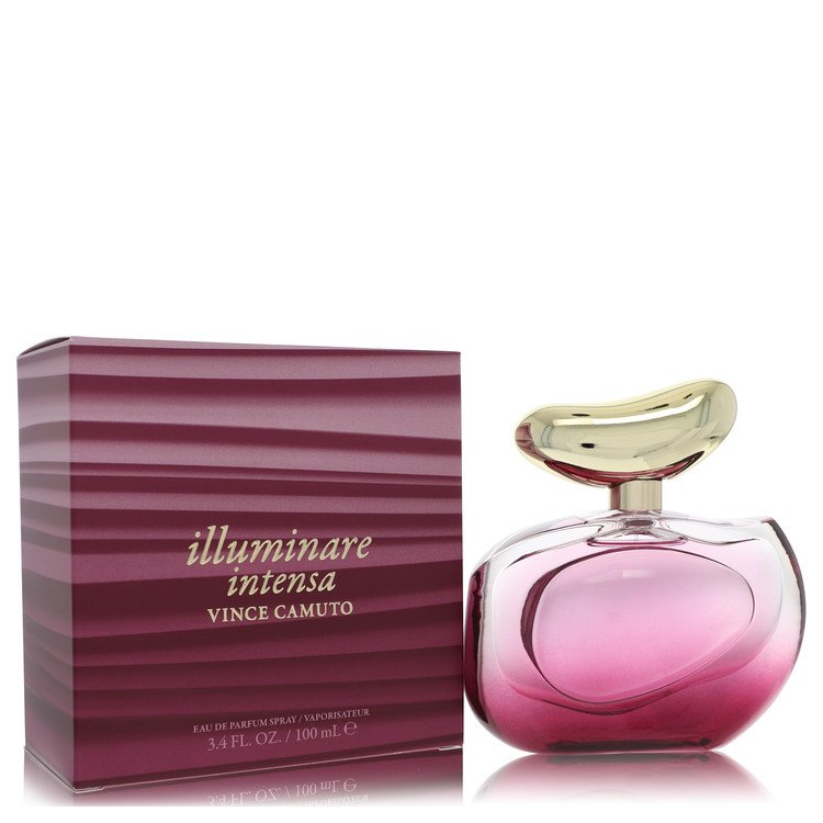 Vince Camuto Illuminare Intensa Eau De Parfum Spray By Vince Camuto