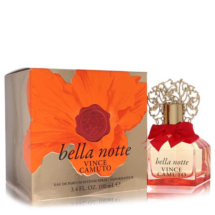 Vince Camuto Bella Notte Eau De Parfum Intense Spray By Vince Camuto