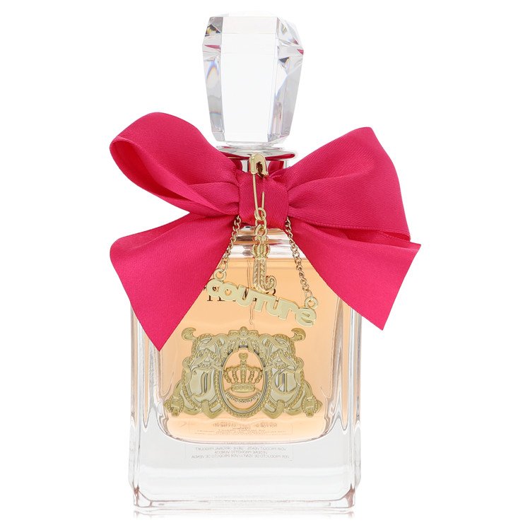 Viva La Juicy Eau De Parfum Spray (Tester) By Juicy Couture