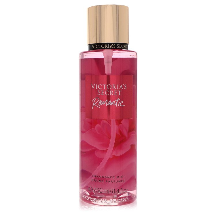 Victoria's Secret Romantic Fragrance Mist By Victoria's Secret