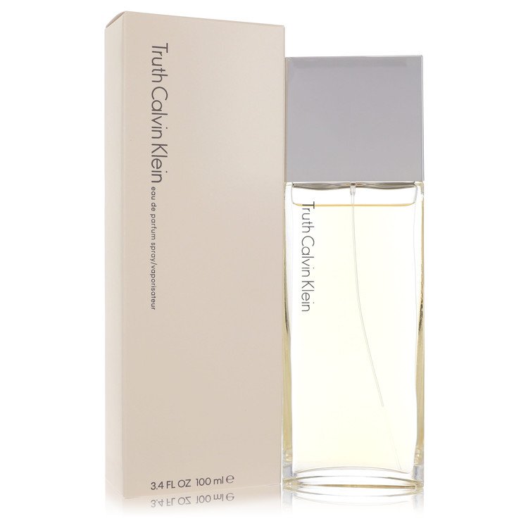 Truth Eau De Parfum Spray By Calvin Klein