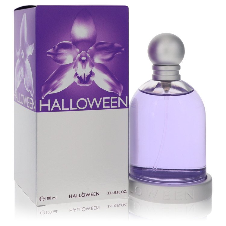 Halloween Eau De Toilette Spray By Jesus Del Pozo